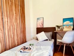 Eastpoint Green (D18), Condominium #458205651